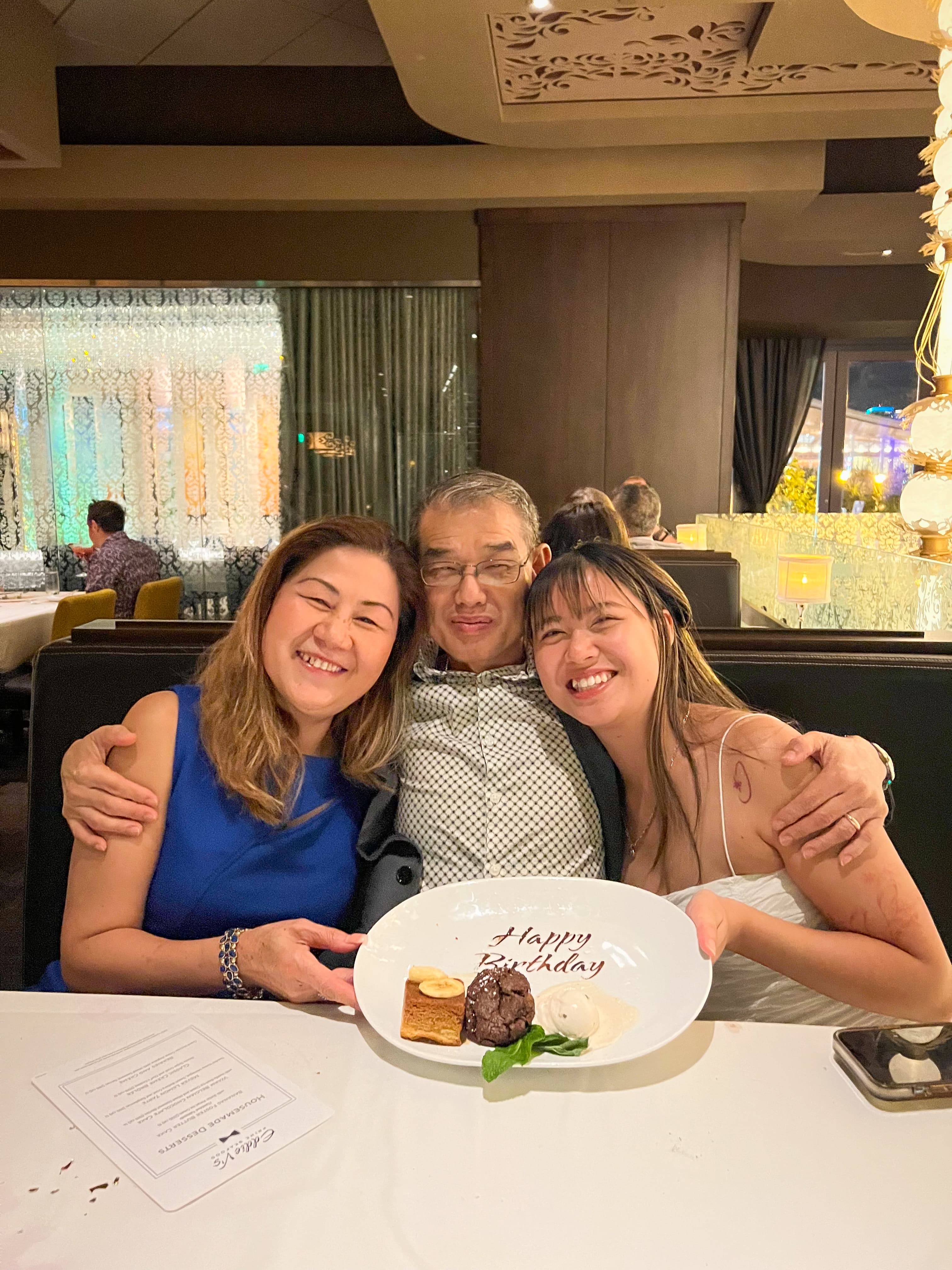 Community client photo