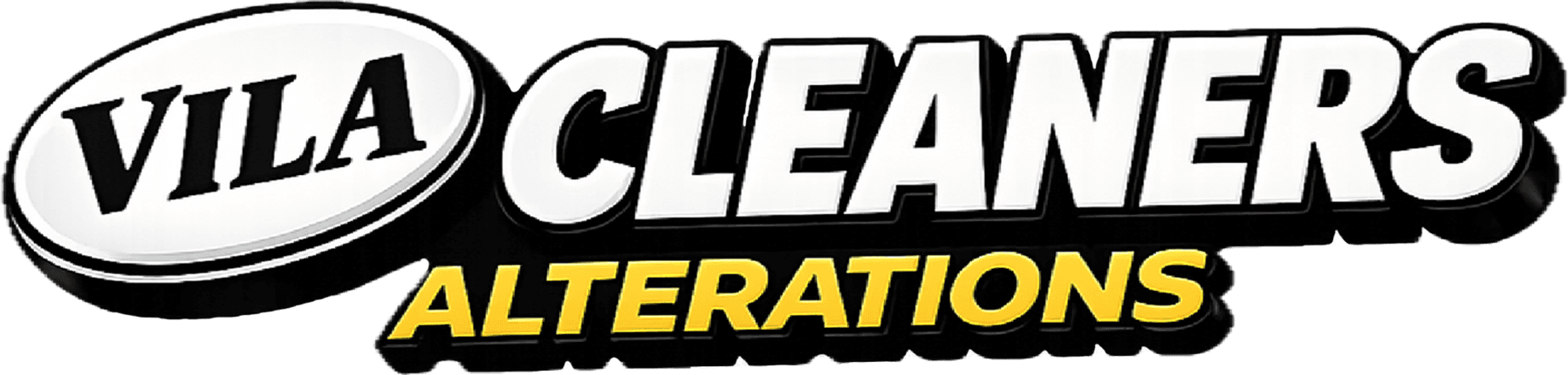 Vila Cleaners & Alterations