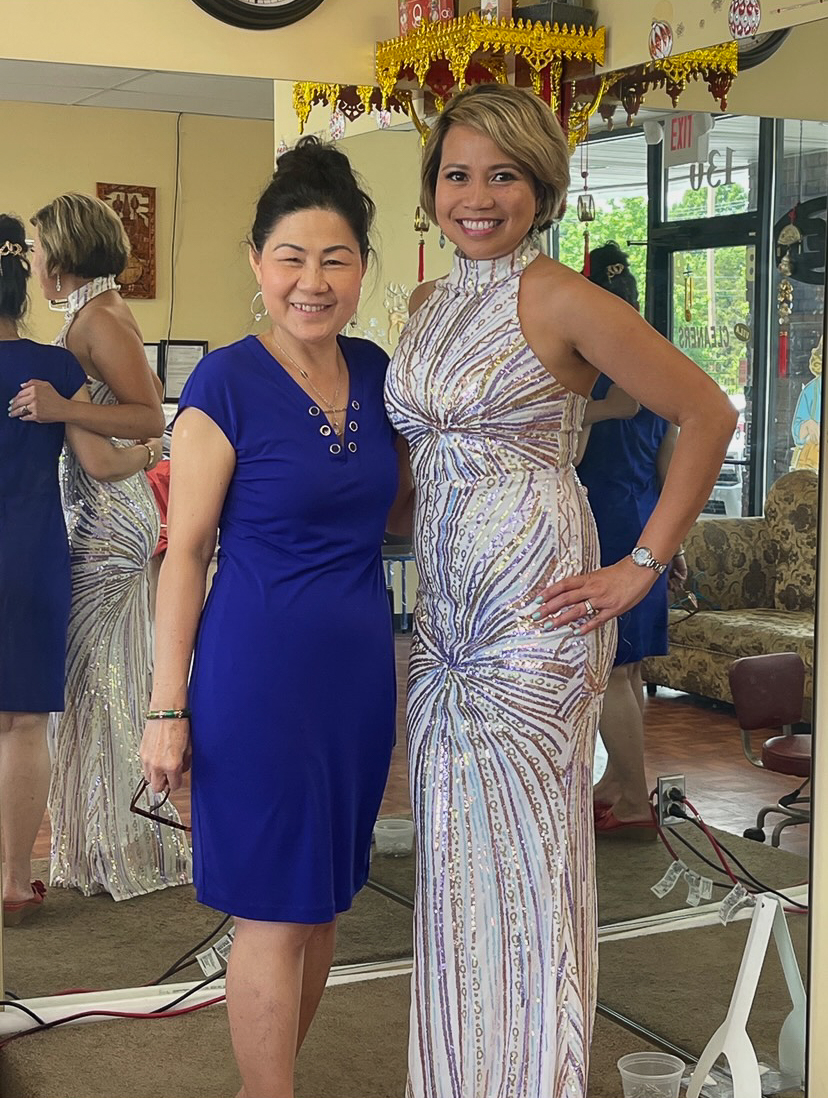 Tailoring and alterations clients in Smyrna TN