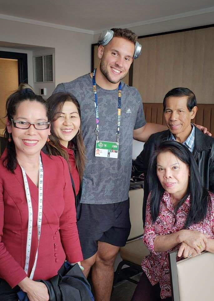 Tailoring and alterations clients in Smyrna TN