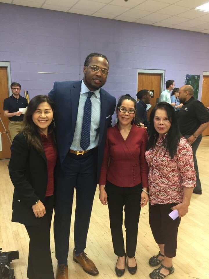 Tailoring and alterations clients in Smyrna TN