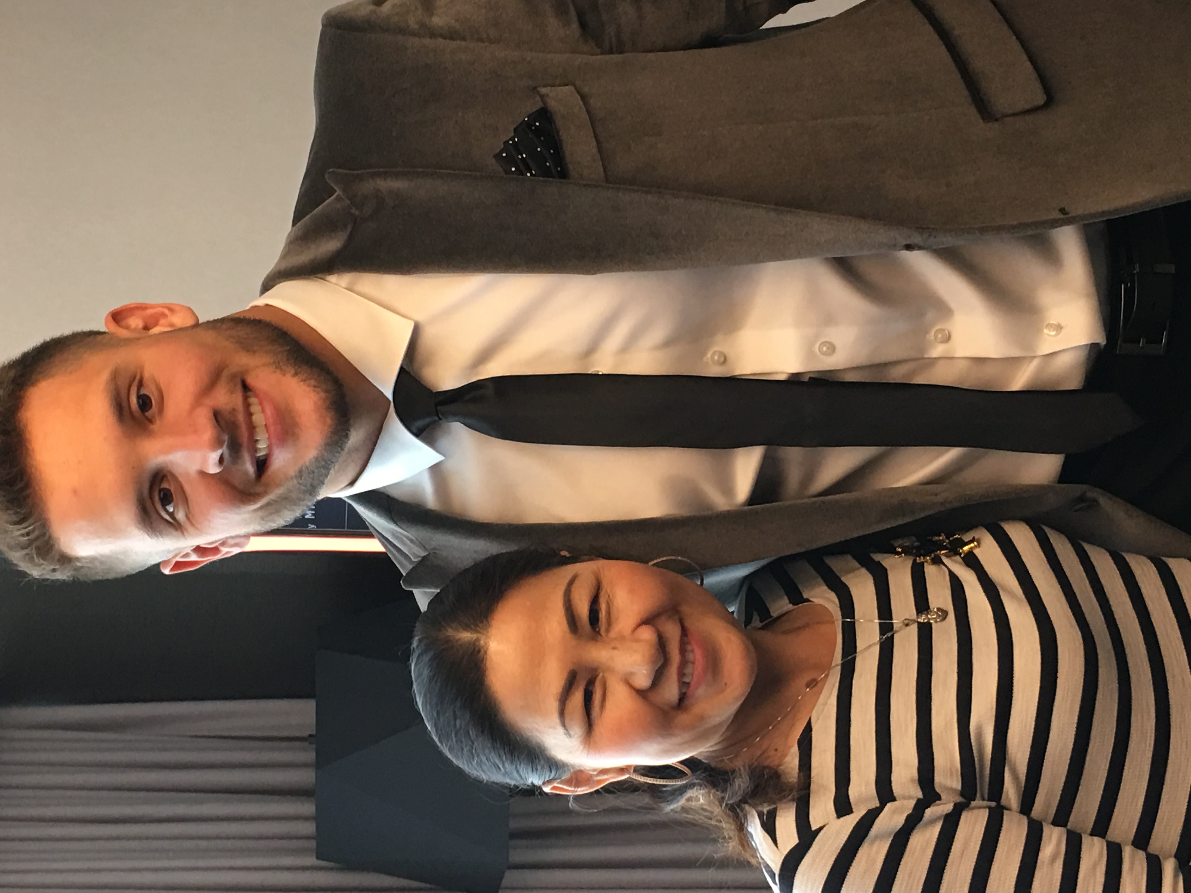 Client of Vila Cleaners & Alterations in Smyrna TN